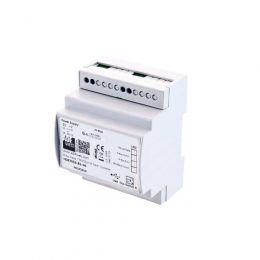 Chuyển đổi tín hiệu BACnet MBUS Converter