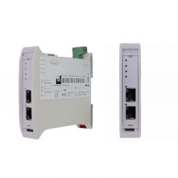 Chuyển đổi tín hiệu BACnet ModBus Converter