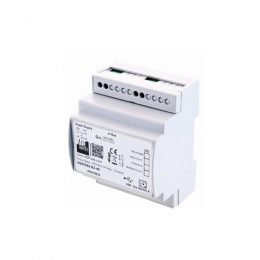 Chuyển đổi tín hiệu Modbus