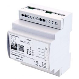 Chuyển đổi tín hiệu Profibus