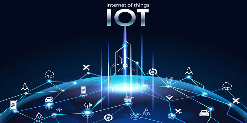 Cải tiến kinh doanh thông qua ứng dụng của IoT