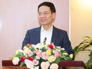 Đại dịch Covid-19 tạo cơ hội trăm năm cho chuyển đổi số quốc gia