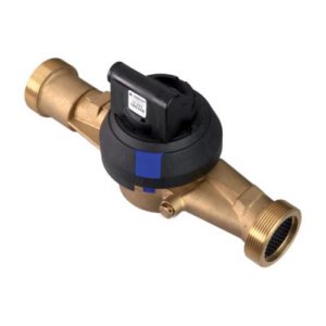 Đồng hồ nước Model JS16-AT MBUS-02