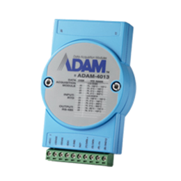 Thu thập dữ liệu ADAM-4013