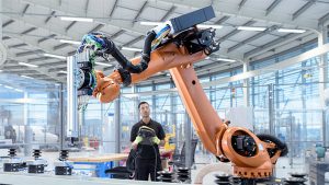 IoT use cases in manufacturing: opportunities and context