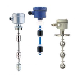 Cảm biến báo mức phao từ Model FC/FD