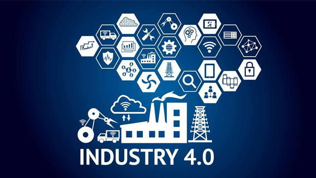 Cách mạng công nghiệp 4.0 là gì?