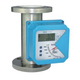 Đồng hồ đo chất khí Model AVF250