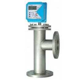 Đồng hồ đo chất khí Model AVF250