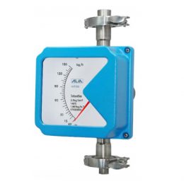 Đồng hồ đo chất khí Model AVF250