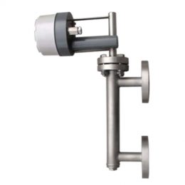 Đồng hồ đo chất khí Model AVF250