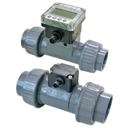 Đồng hồ nước Model EPR