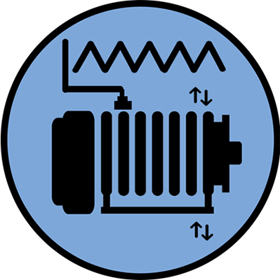 EQUIPMENT Condition Monitoring (OEE)