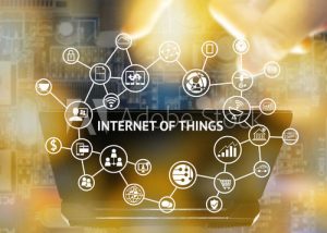 IoT (Internet of Things) là gì? Ứng dụng và lợi ích của IoT