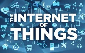 Xu hướng Internet of things (IoT) nổi bật năm 2020: Công Nghiệp 4.0