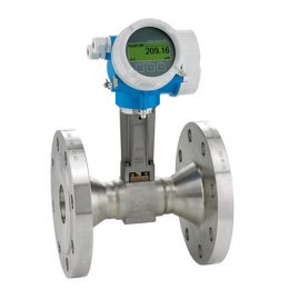 Đồng hồ đo lưu lượng Endress Hauser Model Prowirl F200