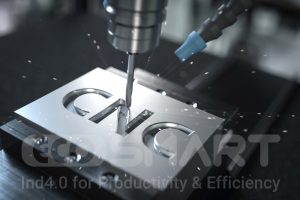 IoT sẽ tác động như thế nào đến gia công CNC