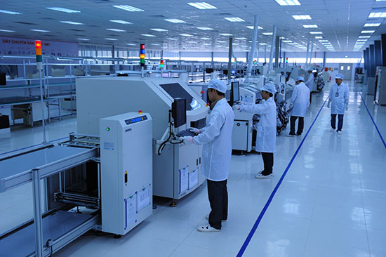 Quản lý sản xuất là gì? Phương pháp quản lý sản xuất hiệu quả