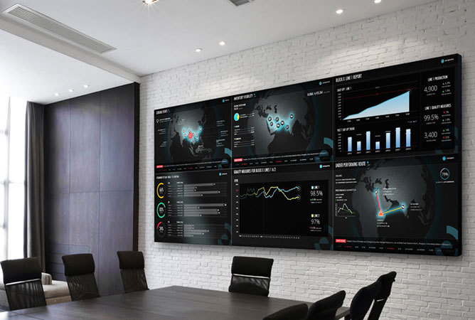 Vì sao doanh nghiệp sản xuất cần có hệ thống MES