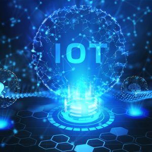Vai trò của IoT trong ngành xây dựng
