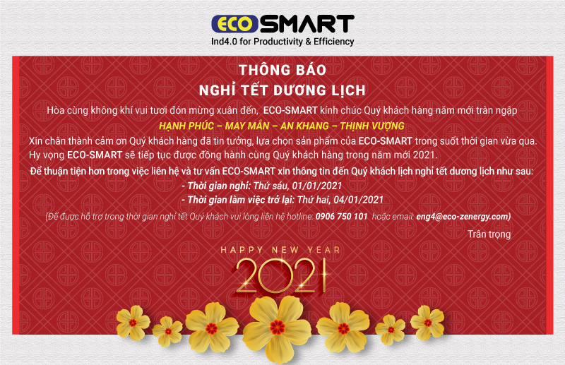 ECO-SMART