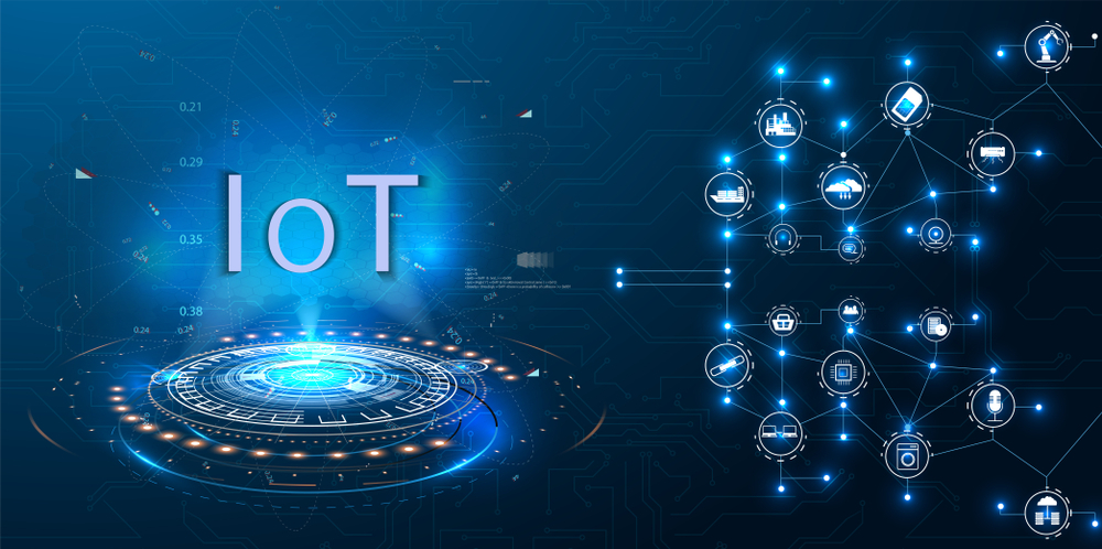 Sử dụng AI để quản lý nguồn điện cảm biến IoT 