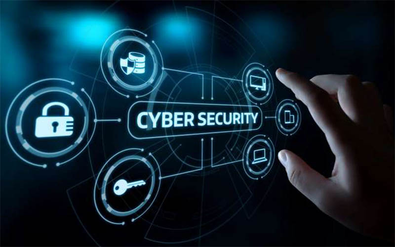 Cyber Security là gì?