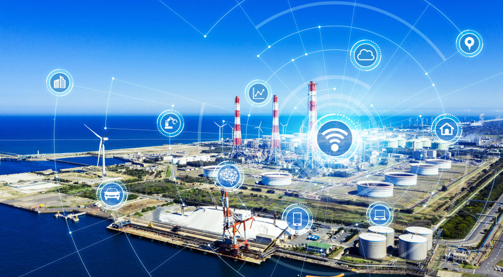 LoRa sẽ dẫn đầu phát triển trong công nghệ mạng diện rộng trong 5 năm tới