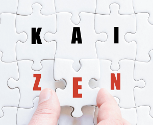 Kaizen là gì? - Bí quyết thành công trong sản xuất, kinh doanh