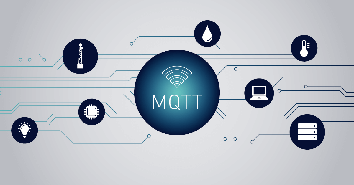 Ứng dụng của Giao thức MQTT