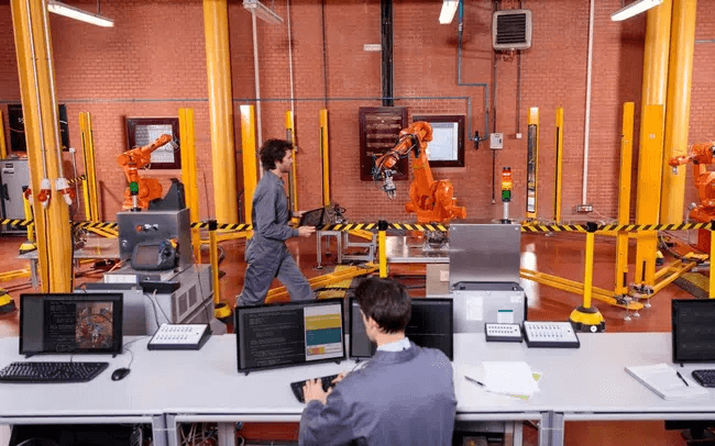 Làm sao để chuyển đổi số trong doanh nghiệp?