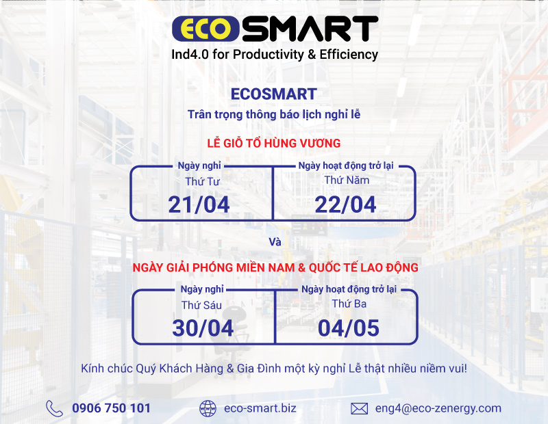 ECO-SMART