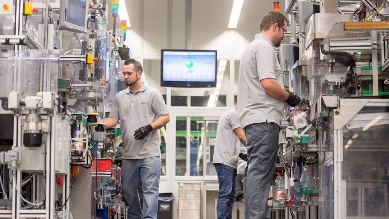 Kế hoạch bảo trì bảo dưỡng thiết bị