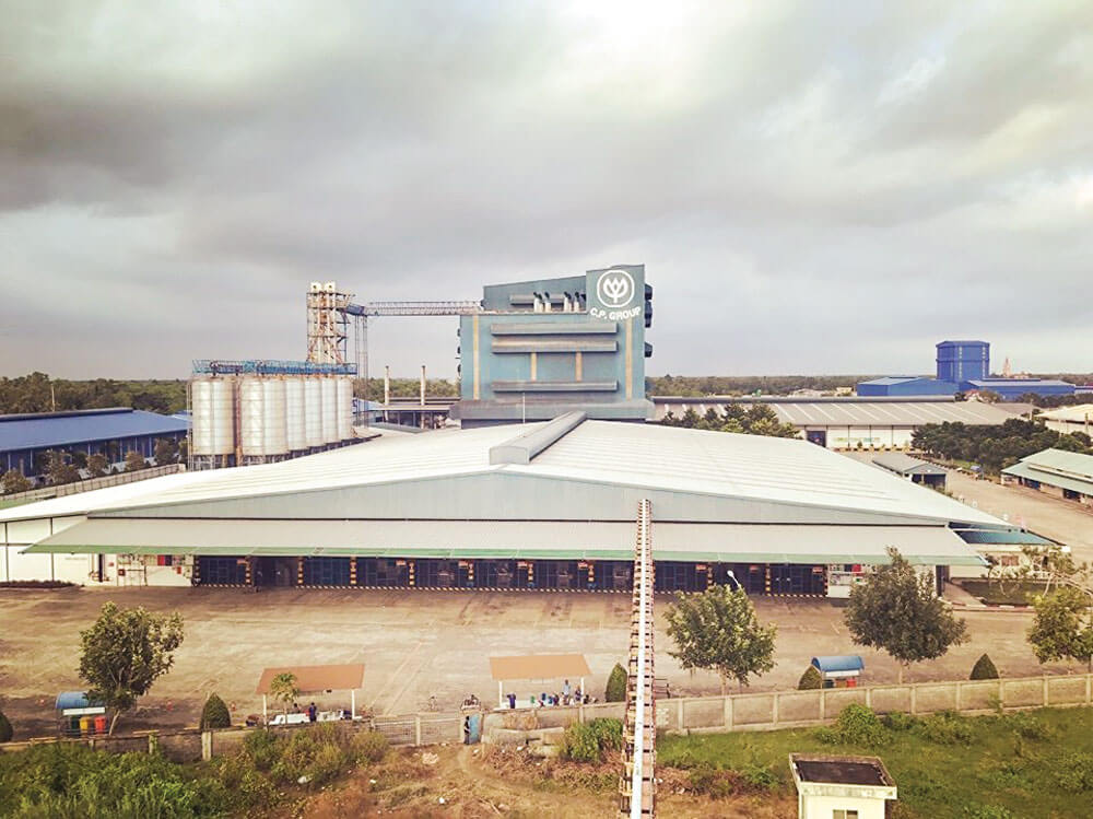 Dự án IoT - CP Bến Tre