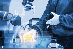 Công nghệ sản xuất