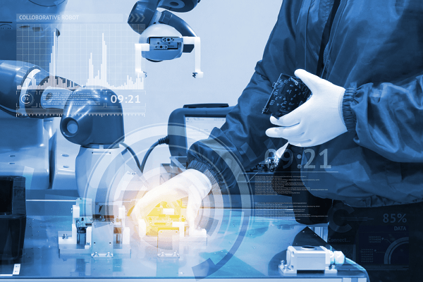 Công nghệ sản xuất