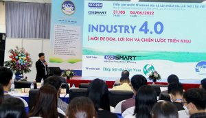 Hội thảo “Chuyển đổi số Công nghiệp 4.0 - Chiến lược triển khai và ứng dụng trong Ngành Công nghiệp Sữa”