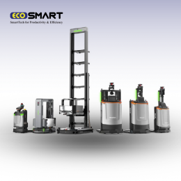 Forklift Mobile Robot