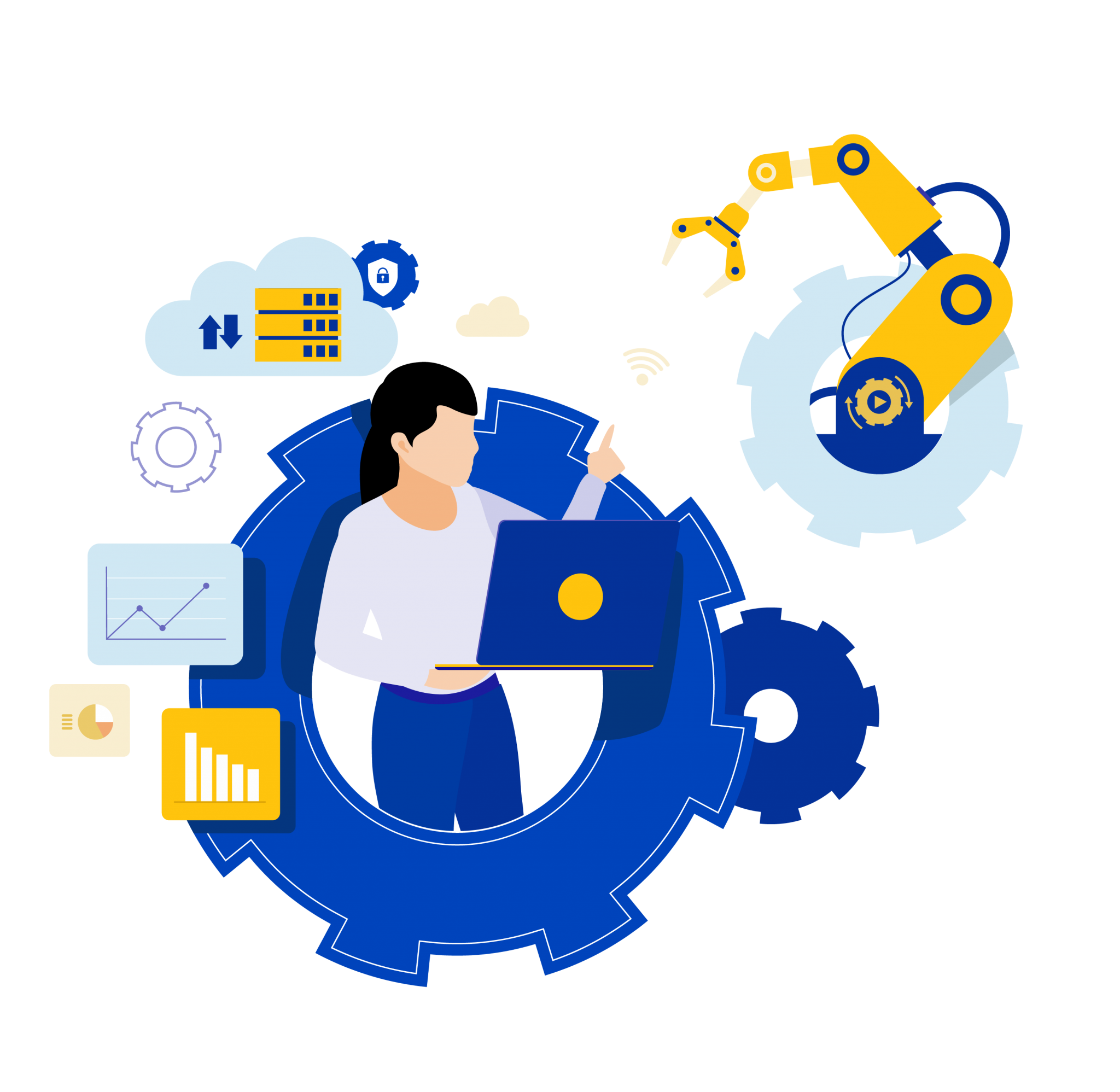 Homepage - ECO-SMART