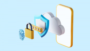 What is cybersecurity?