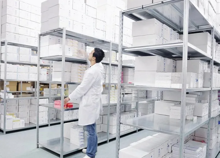 Thiết kế kho lạnh dược phẩm đạt chuẩn GSP